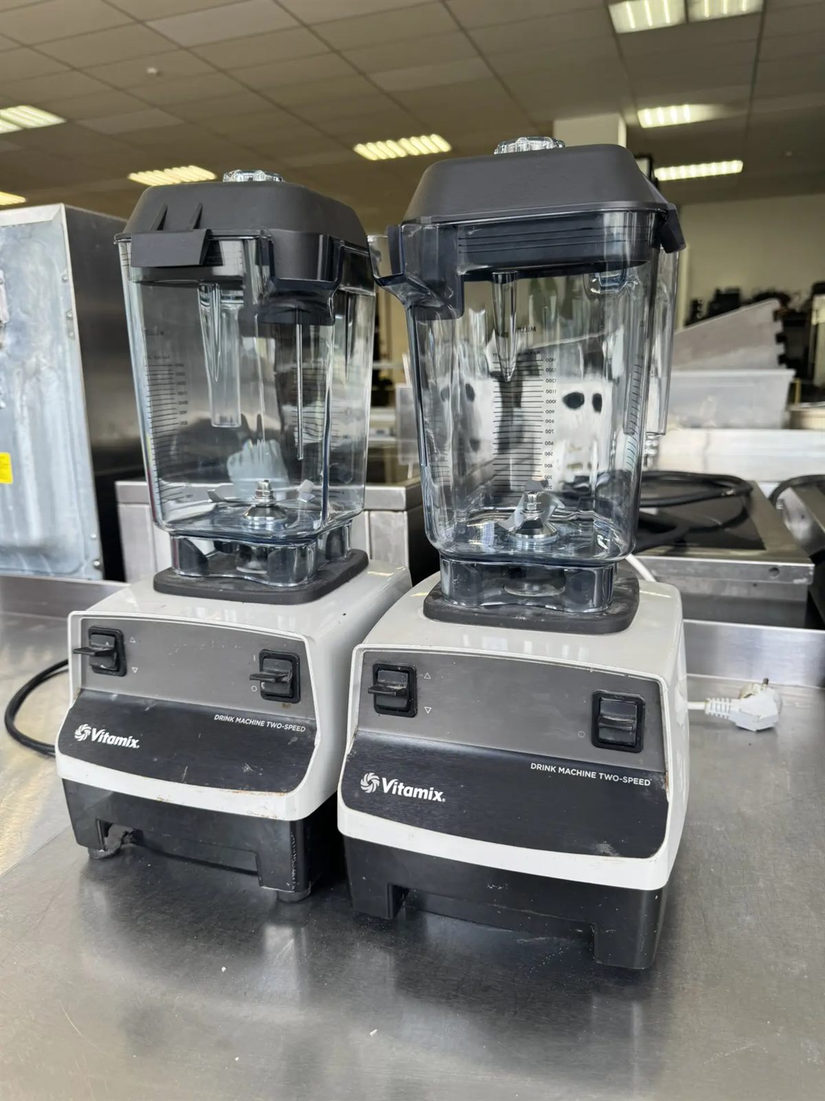 Блендер Vitamix Drink Machine 2 скорости — фото 3