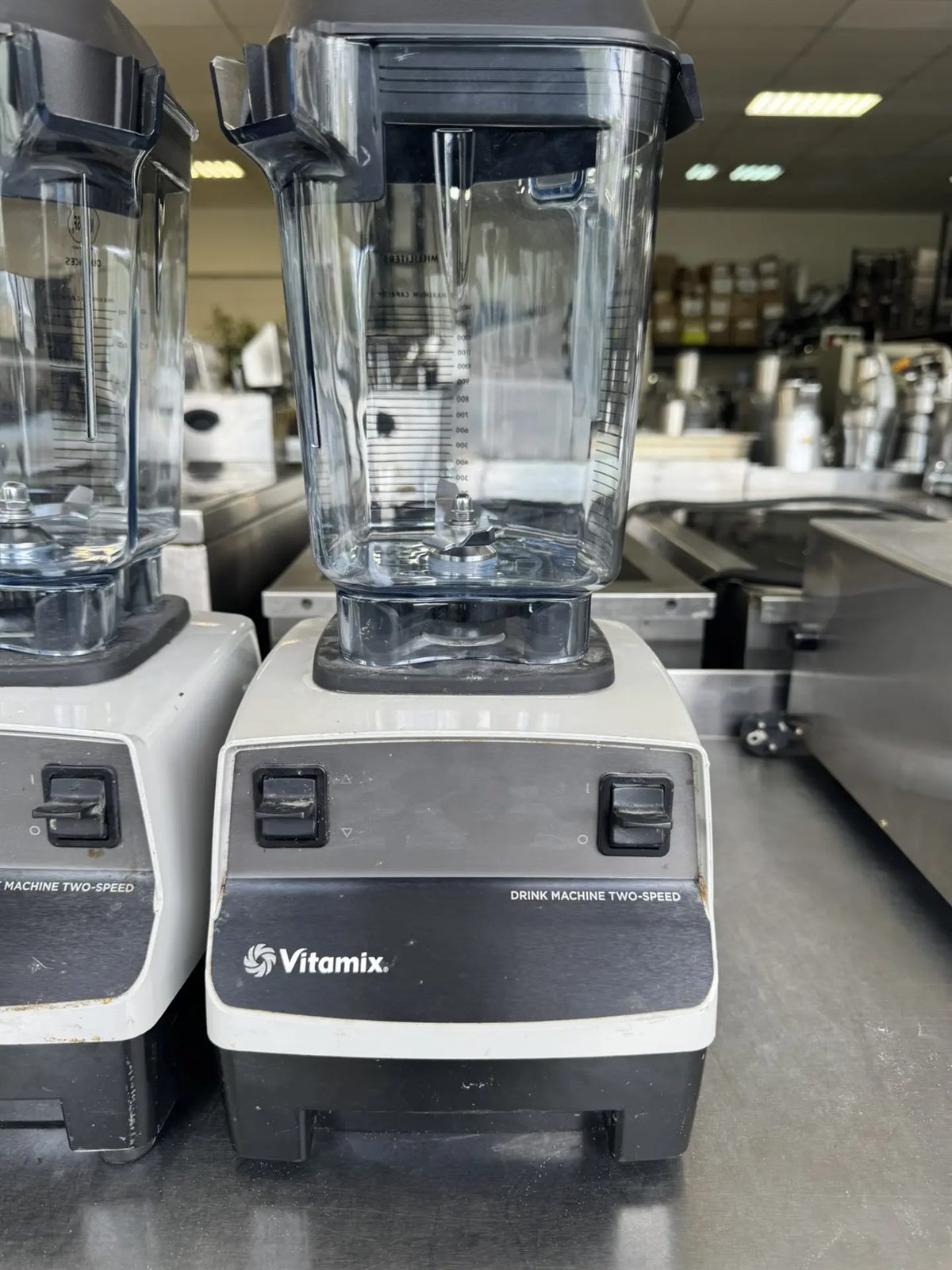 Блендер Vitamix Drink Machine 2 скорости — фото 4