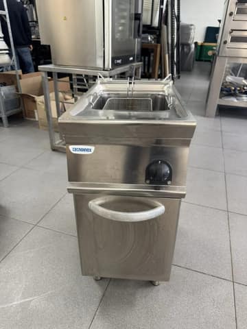 Фритюрница электрическая Tecnoinox FR47FE9
