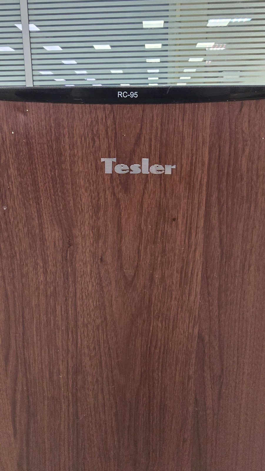 Холодильник Tesler RC-95