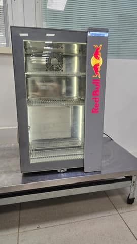 Холодильный шкаф VC209225000