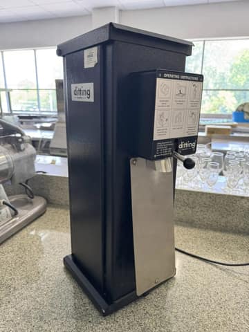 Кофемолка Ditting KR 1203