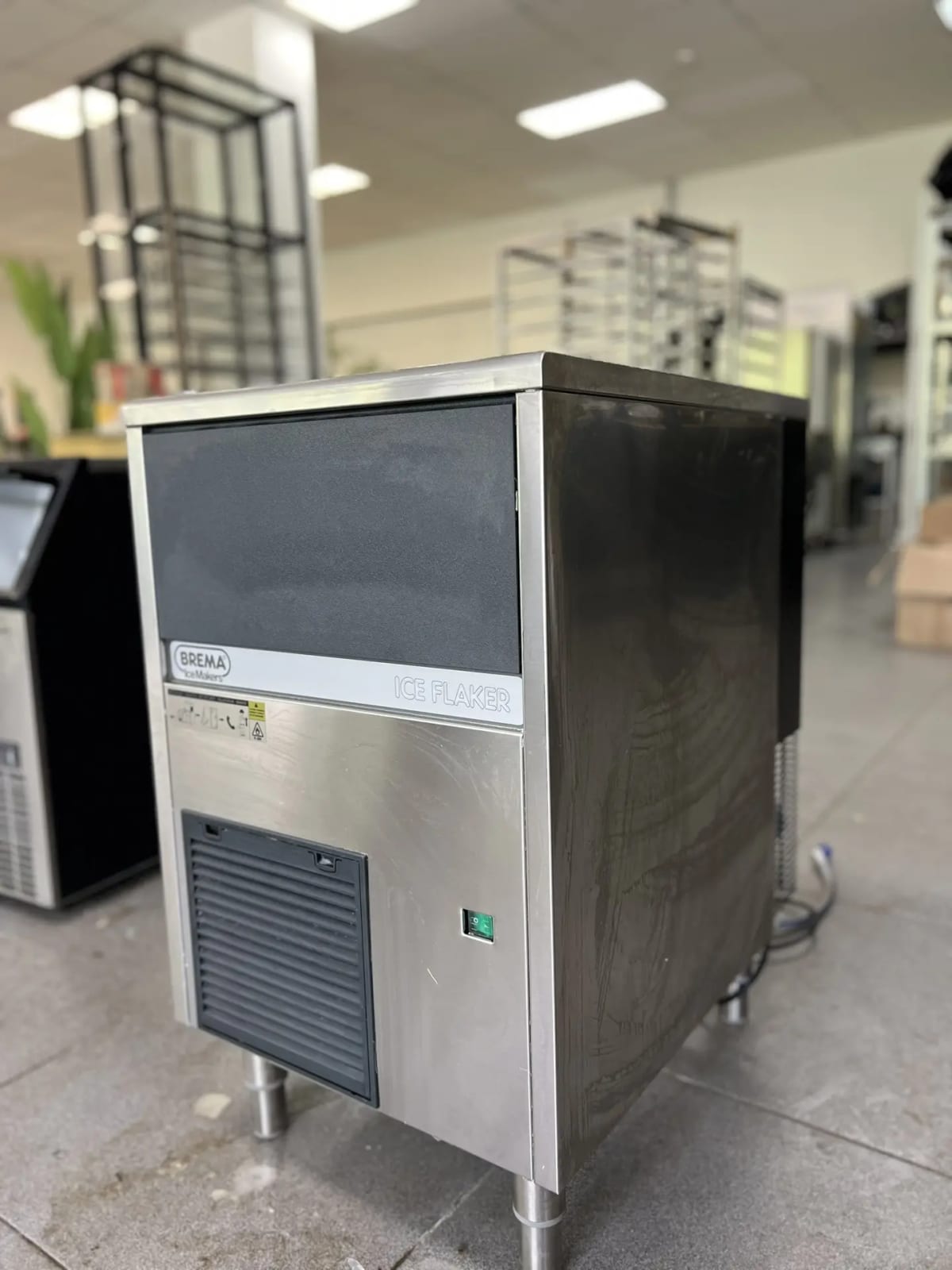 Льдогенератор Brema GB 902W HC — фото 3