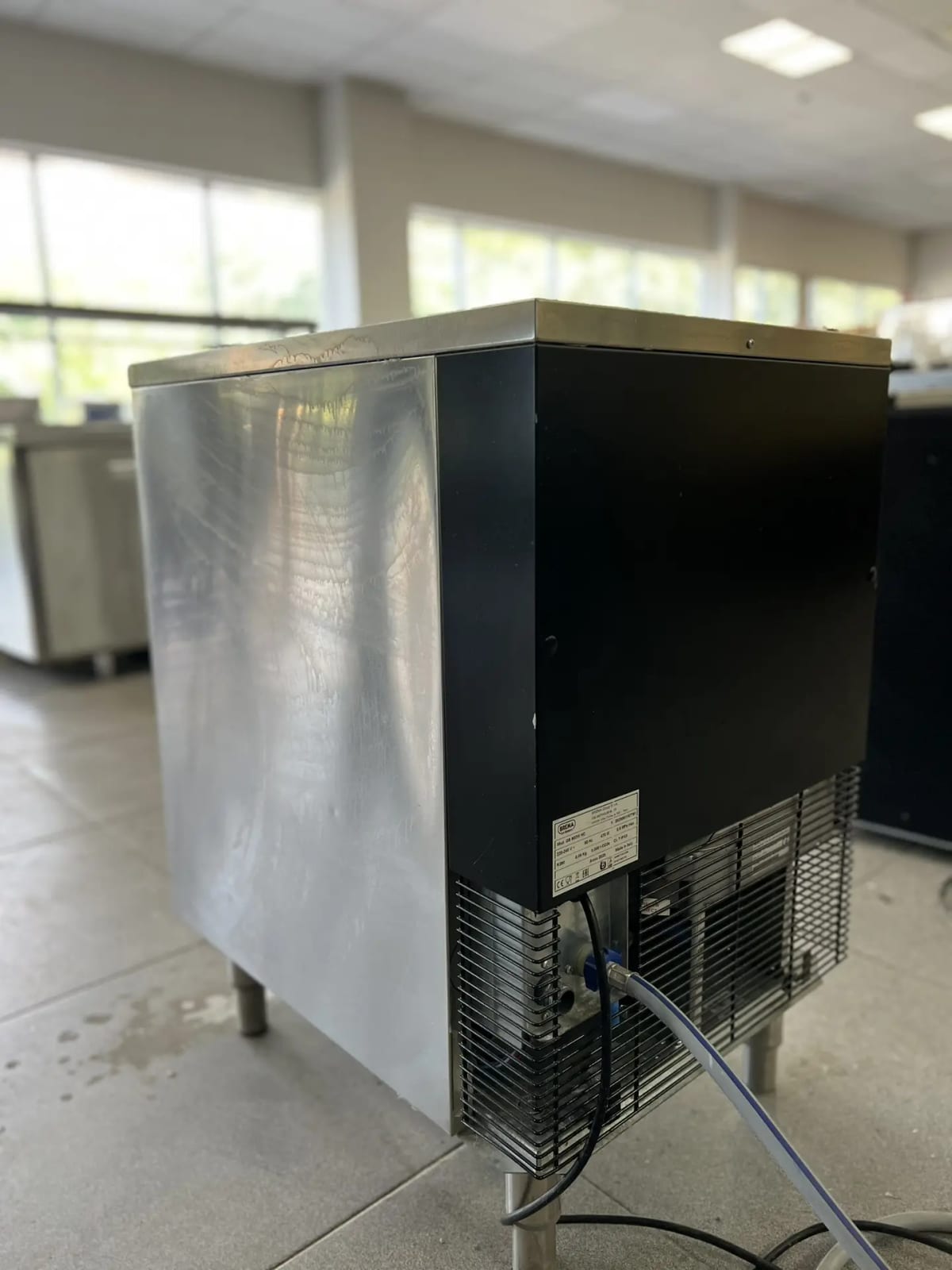 Льдогенератор Brema GB 902W HC — фото 4