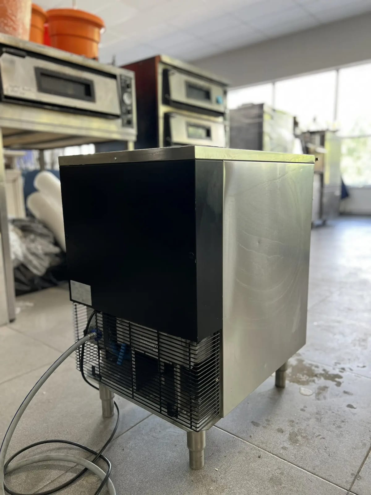 Льдогенератор Brema GB 902W HC — фото 6