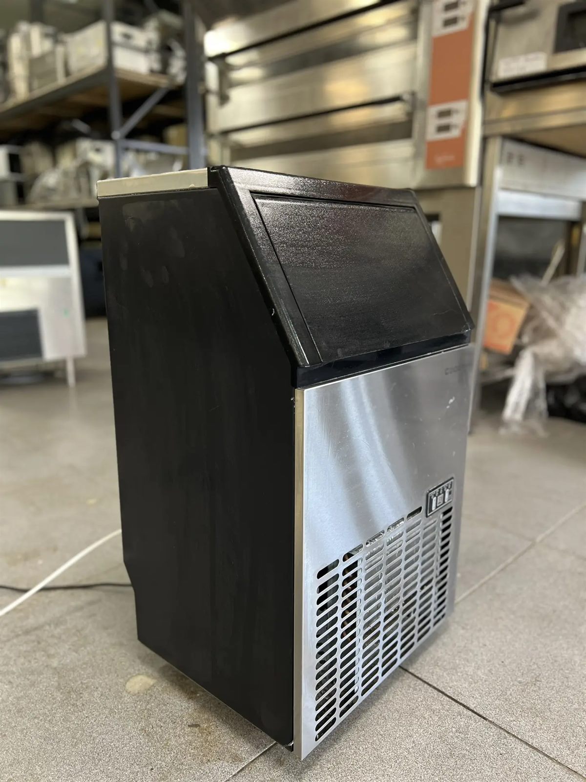 Льдогенератор COOLEQ Ic-35