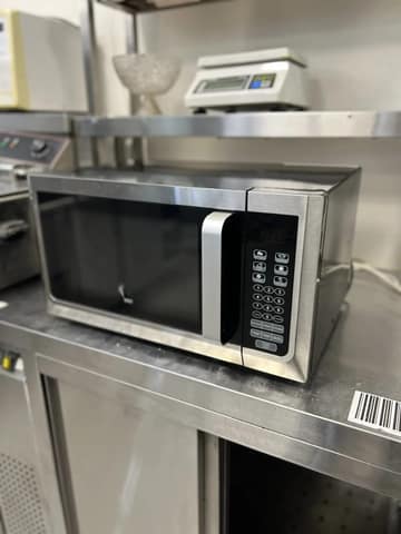 Микроволновая печь AIRHOT WP1000-30L Digital
