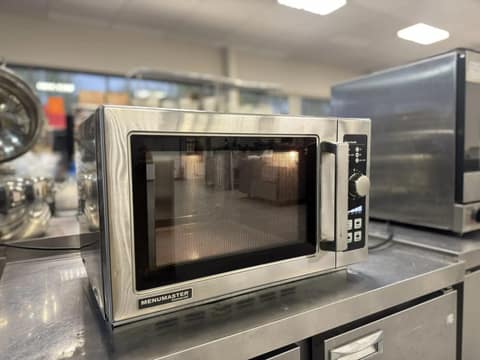 Микроволновая печь Menumaster RCS511DSE