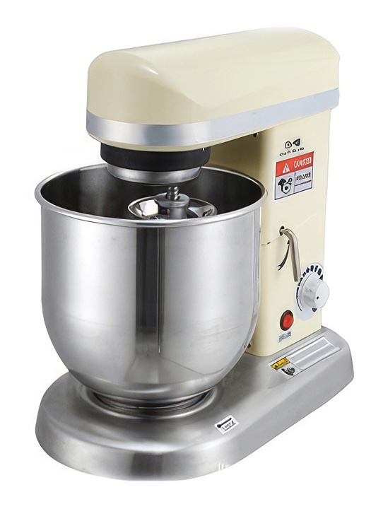 Миксер планетарный Hurakan HKN-KS10