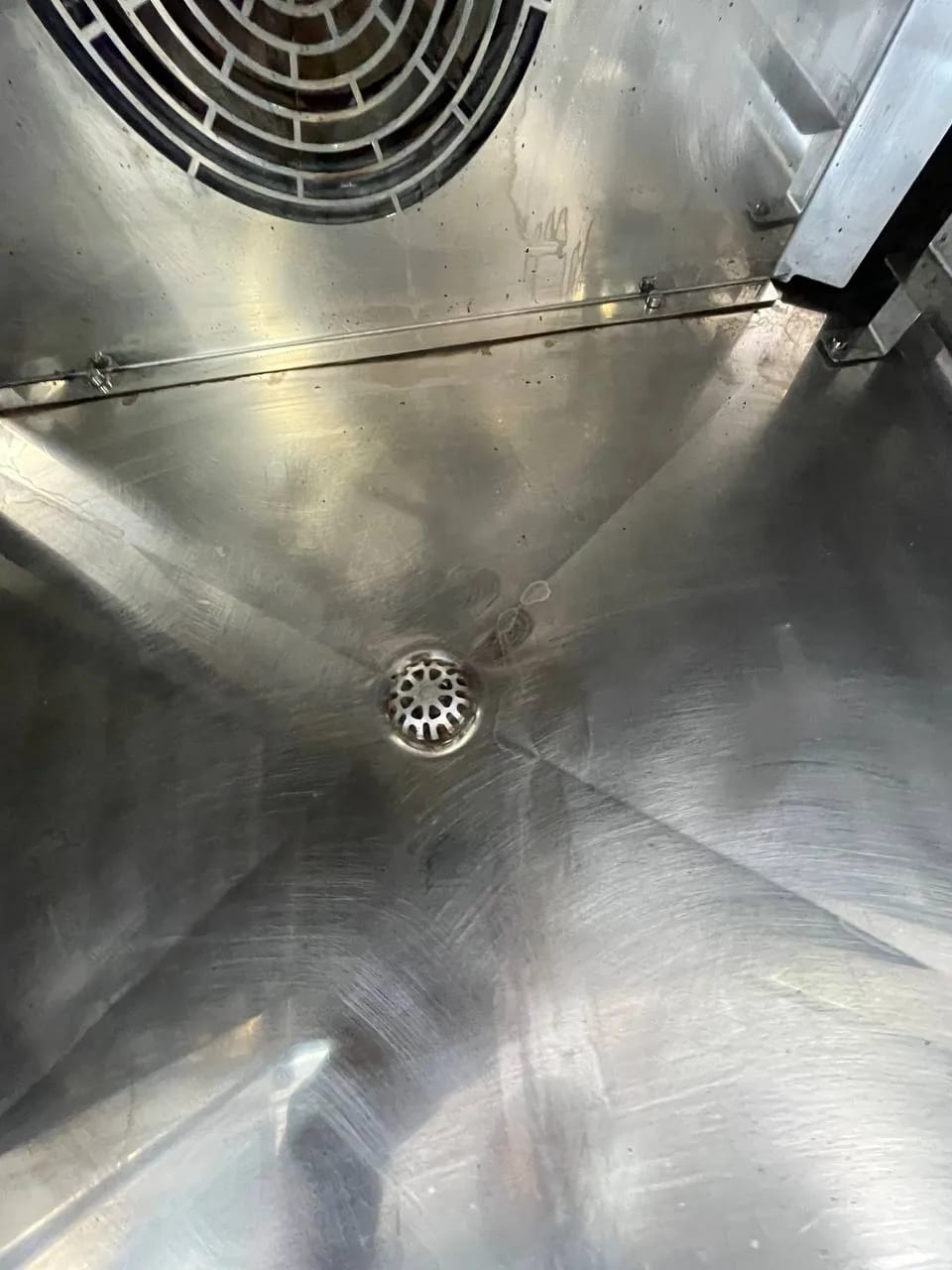 Печь конвекционная Apach AB6QM — фото 3