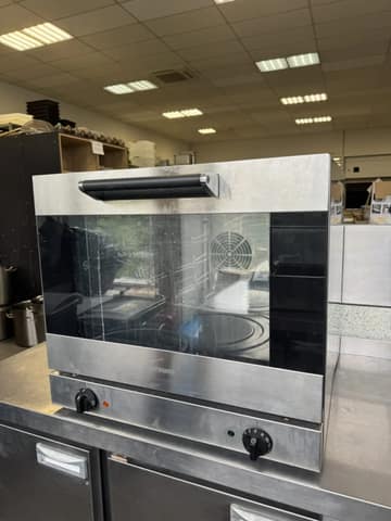 Печь конвекционная SMEG ALFA43X