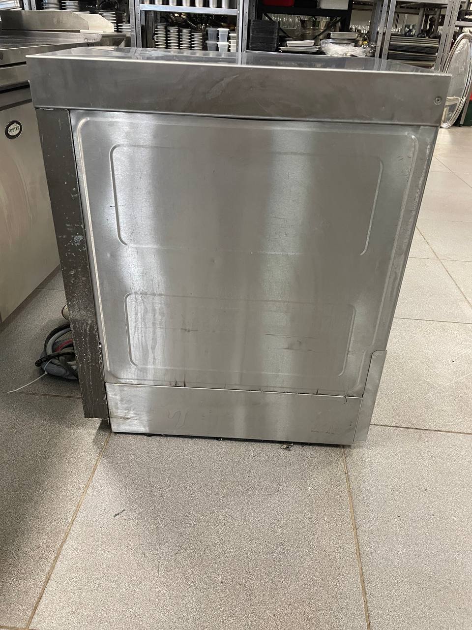 Посудомоечная машина с фронтальной загрузкой Krupps Koral K840E — фото 10
