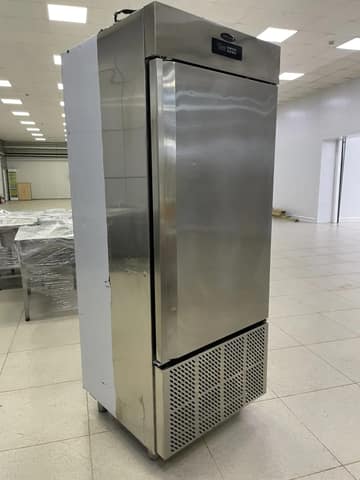 Шкаф шоковой заморозки TEFCOLD BLC14